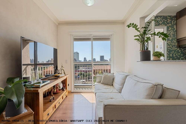 Imagem Apartamento com 2 Quartos à Venda, 45 m² em Liberdade - São Paulo
