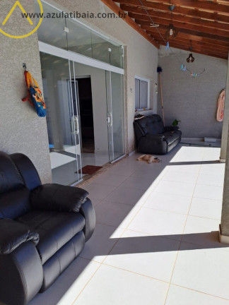 Imagem Casa com 3 Quartos à Venda, 240 m² em Jardim Maracanã - Atibaia