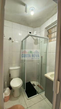 Imagem Apartamento com 1 Quarto à Venda, 29 m² em Itararé - São Vicente