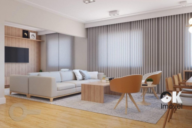 Imagem Apartamento com 3 Quartos à Venda, 147 m² em Higienópolis - São Paulo Imagem Apartamento com 3 Quartos à Venda, 147 m² em Higienópolis - São Paulo