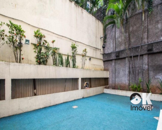 Imagem Cobertura com 2 Quartos à Venda, 167 m² em Pinheiros - São Paulo Imagem Cobertura com 2 Quartos à Venda, 167 m² em Pinheiros - São Paulo