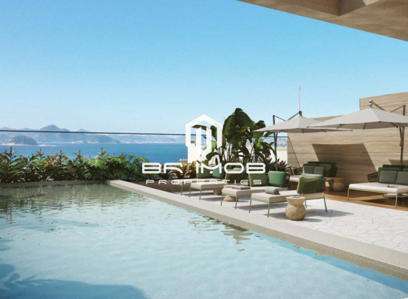 Imagem Imóvel com 4 Quartos à Venda, 328 m² em Copacabana - Rio De Janeiro Imagem Imóvel com 4 Quartos à Venda, 328 m² em Copacabana - Rio De Janeiro