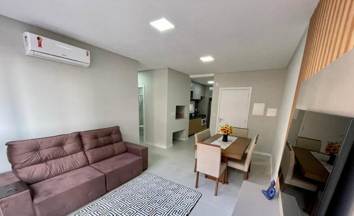 Imagem Apartamento com 2 Quartos à Venda, 77 m² em Zona Nova - Capão Da Canoa