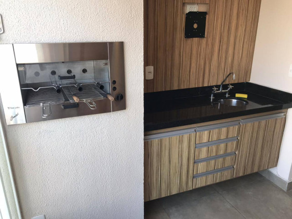 Imagem Apartamento com 2 Quartos à Venda, 75 m² em Bosque Da Saúde - São Paulo