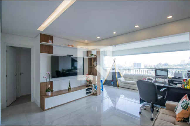 Apartamento com 2 Quartos à Venda, 87 m² em Vila Santa Catarina - São Paulo