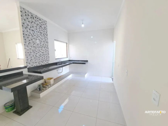 Imagem Casa com 2 Quartos à Venda, 67 m² em Residencial Zanetti - Franca Imagem Casa com 2 Quartos à Venda, 67 m² em Residencial Zanetti - Franca