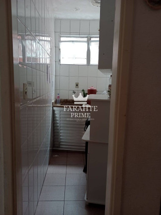 Imagem Apartamento com 1 Quarto à Venda, 45 m² em Itararé - São Vicente Imagem Apartamento com 1 Quarto à Venda, 45 m² em Itararé - São Vicente