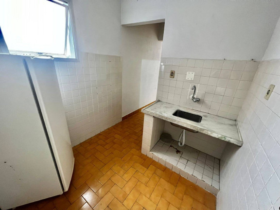 Imagem Apartamento com 1 Quarto à Venda, 45 m² em Canto Do Forte - Praia Grande Imagem Apartamento com 1 Quarto à Venda, 45 m² em Canto Do Forte - Praia Grande