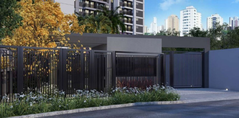 Imagem Apartamento com 2 Quartos à Venda, 41 m² em Vila Dos Remédios - São Paulo