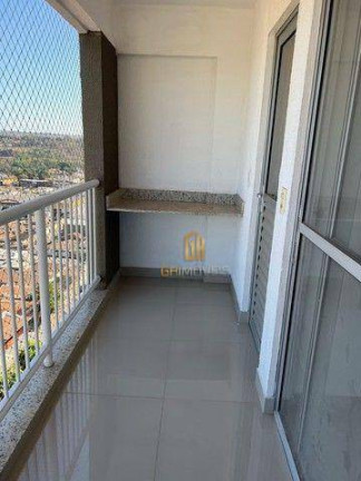 Imagem Apartamento com 2 Quartos à Venda, 64 m² em Aeroviário - Goiânia Imagem Apartamento com 2 Quartos à Venda, 64 m² em Aeroviário - Goiânia