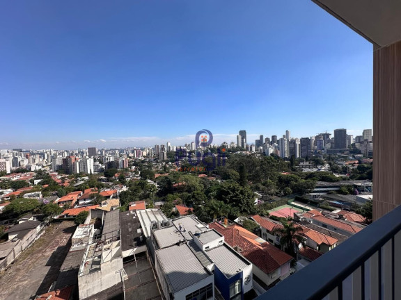 Imagem Apartamento com 2 Quartos à Venda, 96 m² em Pinheiros - São Paulo