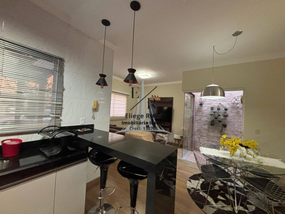 Imagem Casa com 3 Quartos à Venda,  em Itatiba
