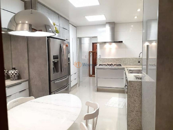 Imagem Imóvel com 3 Quartos à Venda, 153 m² em Vila Itapura - Campinas Imagem Imóvel com 3 Quartos à Venda, 153 m² em Vila Itapura - Campinas