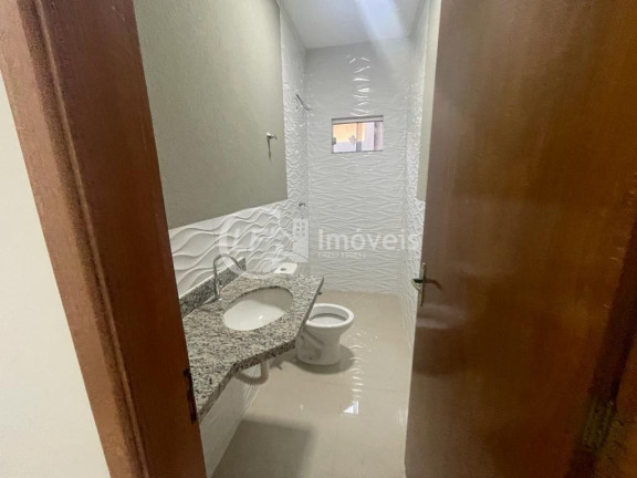 Imagem Casa com 3 Quartos à Venda, 90 m² em Vila Morumbi - Campo Grande Imagem Casa com 3 Quartos à Venda, 90 m² em Vila Morumbi - Campo Grande