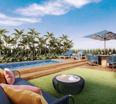 Imagem Casa com 2 Quartos à Venda, 105 m² em Distrito Industrial Do Una - Taubaté