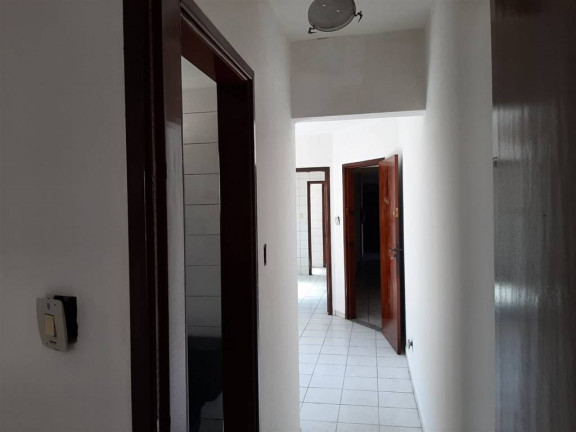 Imagem Apartamento com 1 Quarto à Venda, 58 m² em Tupi - Praia Grande