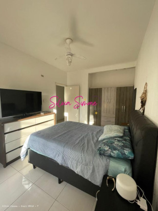 Imagem Apartamento com 3 Quartos à Venda, 92 m² em Boqueirão - Santos Imagem Apartamento com 3 Quartos à Venda, 92 m² em Boqueirão - Santos