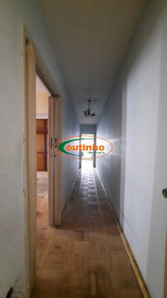 Imagem Apartamento com 3 Quartos à Venda, 110 m² em Tijuca - Rio De Janeiro