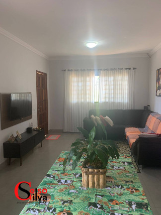Imagem Casa com 3 Quartos à Venda, 300 m² em Conjunto Residencial ângelo Planas - Maringá Imagem Casa com 3 Quartos à Venda, 300 m² em Conjunto Residencial ângelo Planas - Maringá