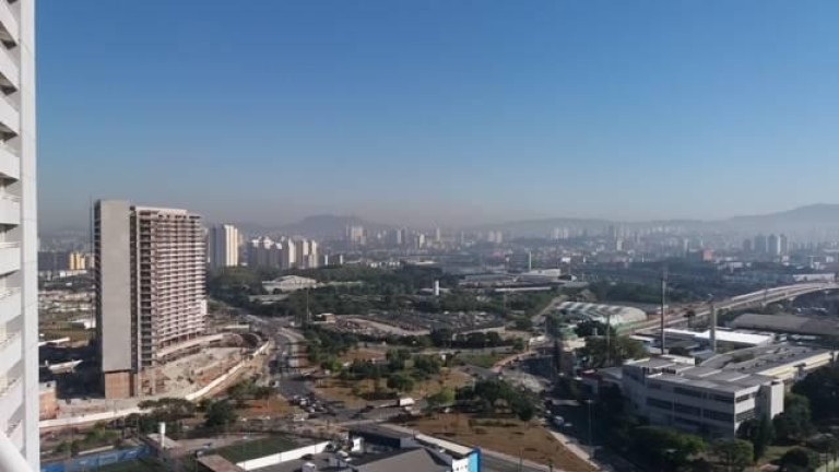 Imagem Ponto Comercial à Venda, 34 m² em Barra Funda - São Paulo Imagem Ponto Comercial à Venda, 34 m² em Barra Funda - São Paulo