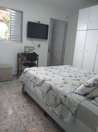Imagem Casa com 4 Quartos à Venda, 240 m² em Vila Rica - São Paulo Imagem Casa com 4 Quartos à Venda, 240 m² em Vila Rica - São Paulo