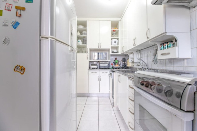 Imagem Imóvel com 4 Quartos à Venda, 117 m² em Vila Clementino - São Paulo