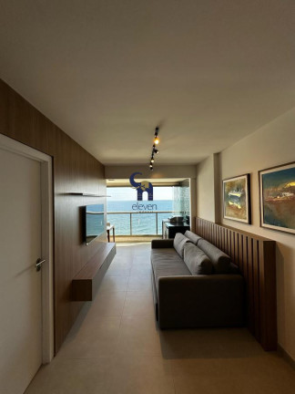 Imagem Apartamento com 1 Quarto à Venda, 44 m² em Ondina - Salvador Imagem Apartamento com 1 Quarto à Venda, 44 m² em Ondina - Salvador