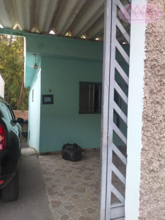 Imagem Casa com 2 Quartos à Venda, 89 m² em Vila São Francisco - Mauá