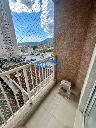 Imagem Apartamento com 2 Quartos à Venda, 45 m² em Vila Pirituba - São Paulo