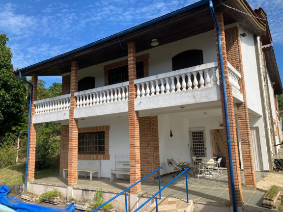 Imóvel com 3 Quartos à Venda, 620 m² em Colinas 1 - Araçoiaba Da Serra