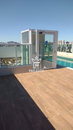 Imagem Apartamento com 2 Quartos à Venda, 55 m² em Marapé - Santos Imagem Apartamento com 2 Quartos à Venda, 55 m² em Marapé - Santos