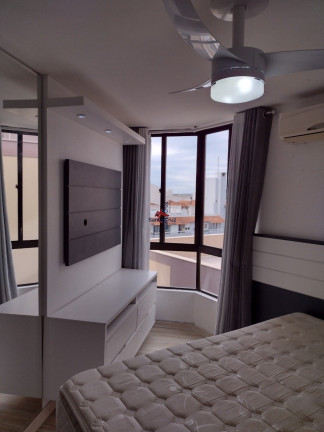 Imagem Cobertura com 3 Quartos à Venda, 318 m² em Canasvieiras - Florianópolis