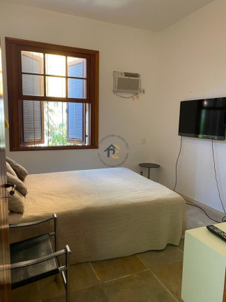 Imagem Casa de Condomínio com 4 Quartos à Venda, 500 m² em Itanhangá - Rio De Janeiro Imagem Casa de Condomínio com 4 Quartos à Venda, 500 m² em Itanhangá - Rio De Janeiro