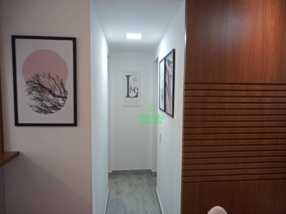 Imagem Apartamento com 2 Quartos à Venda, 75 m² em Icaraí - Niterói