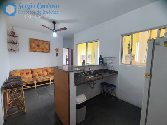 Imagem Apartamento com 2 Quartos à Venda, 45 m² em Cibratel Ii - Itanhaém Imagem Apartamento com 2 Quartos à Venda, 45 m² em Cibratel Ii - Itanhaém