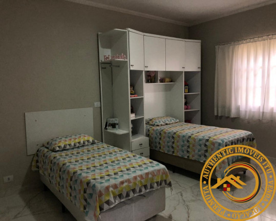 Imagem Casa com 3 Quartos à Venda, em Haras Paineiras - Salto Imagem Casa com 3 Quartos à Venda, em Haras Paineiras - Salto