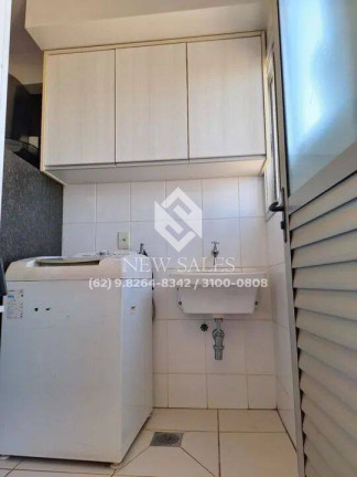 Imagem Apartamento com 2 Quartos à Venda, 64 m² em Vila Jaraguá - Goiânia Imagem Apartamento com 2 Quartos à Venda, 64 m² em Vila Jaraguá - Goiânia