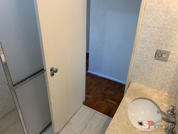 Imagem Apartamento com 3 Quartos à Venda, 96 m² em Perdizes - São Paulo Imagem Apartamento com 3 Quartos à Venda, 96 m² em Perdizes - São Paulo