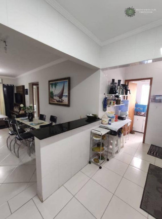 Imagem Apartamento com 2 Quartos à Venda, 80 m² em Aviação - Praia Grande