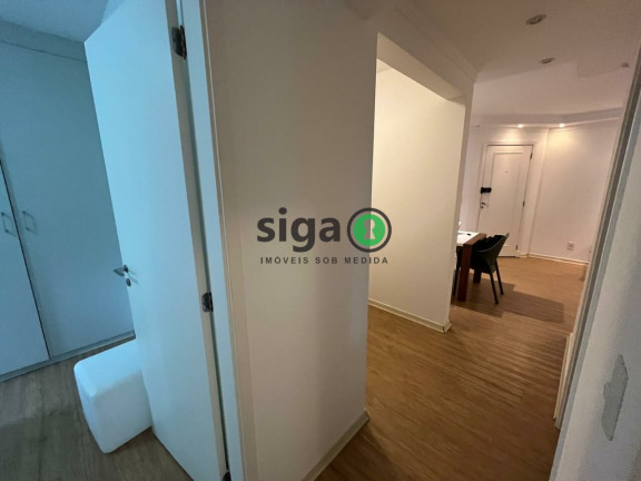 Imagem Apartamento com 3 Quartos à Venda, 96 m² em Vila Andrade - São Paulo Imagem Apartamento com 3 Quartos à Venda, 96 m² em Vila Andrade - São Paulo