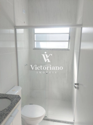 Imagem Casa de Condomínio com 3 Quartos à Venda, 83 m² em Cidade Salvador - Jacareí