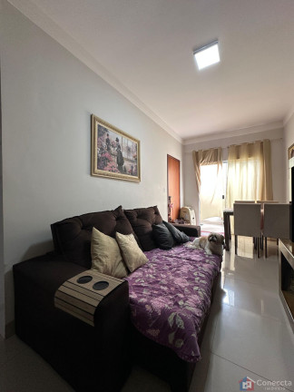 Imagem Apartamento com 3 Quartos à Venda, 69 m² em Laranjeiras - Patos De Minas Imagem Apartamento com 3 Quartos à Venda, 69 m² em Laranjeiras - Patos De Minas