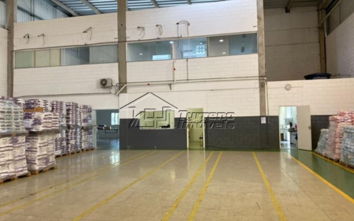 Imóvel Comercial à Venda, 1.860 m² em Vale Do Sol - São José Dos Campos