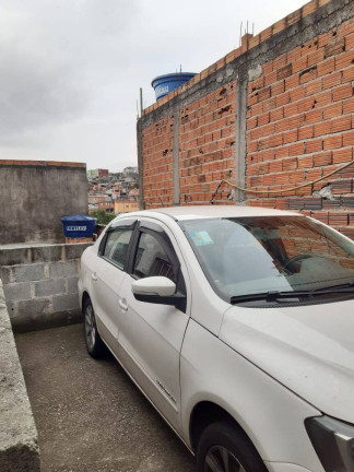 Imagem Casa com 4 Quartos à Venda, 162 m² em Jardim Tonato - Carapicuíba