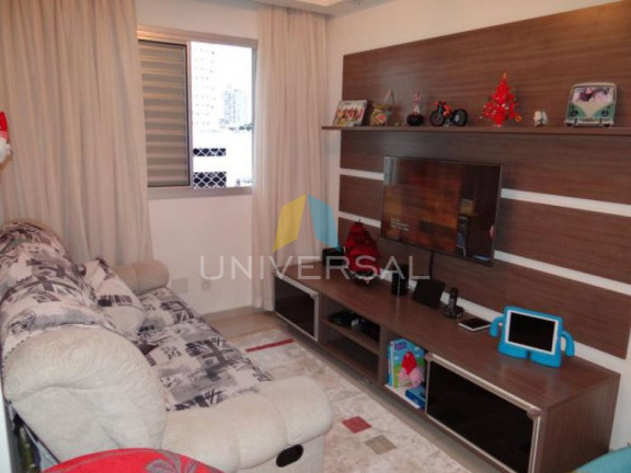 Imagem Apartamento com 3 Quartos à Venda, 62 m² em Quarta Parada - Sao Paulo Imagem Apartamento com 3 Quartos à Venda, 62 m² em Quarta Parada - Sao Paulo