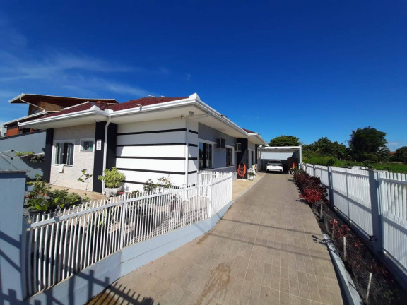 Casa com 4 Quartos à Venda, 392 m² em Itajuba - Barra Velha