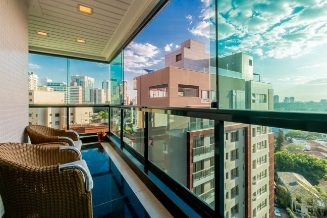 Foto do imóvel Imóvel com 4 Quartos à Venda,  em Higienópolis - São Paulo