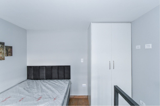 Imagem Imóvel com 1 Quarto à Venda, 34 m² em Vila Santa Catarina - São Paulo Imagem Imóvel com 1 Quarto à Venda, 34 m² em Vila Santa Catarina - São Paulo