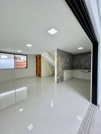 Imagem Casa com 3 Quartos à Venda, 160 m² em Veneza - Ipatinga