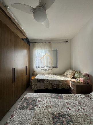 Imagem Apartamento com 1 Quarto à Venda, 45 m² em Canto Do Forte - Praia Grande
